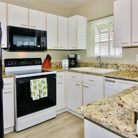 Key Lime Cottage Clearwater Beach Extérieur photo