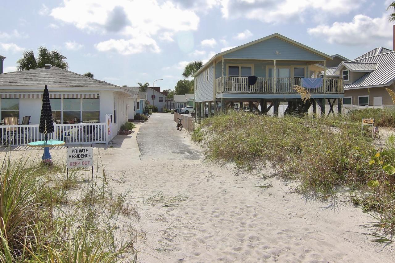 Key Lime Cottage Clearwater Beach Extérieur photo