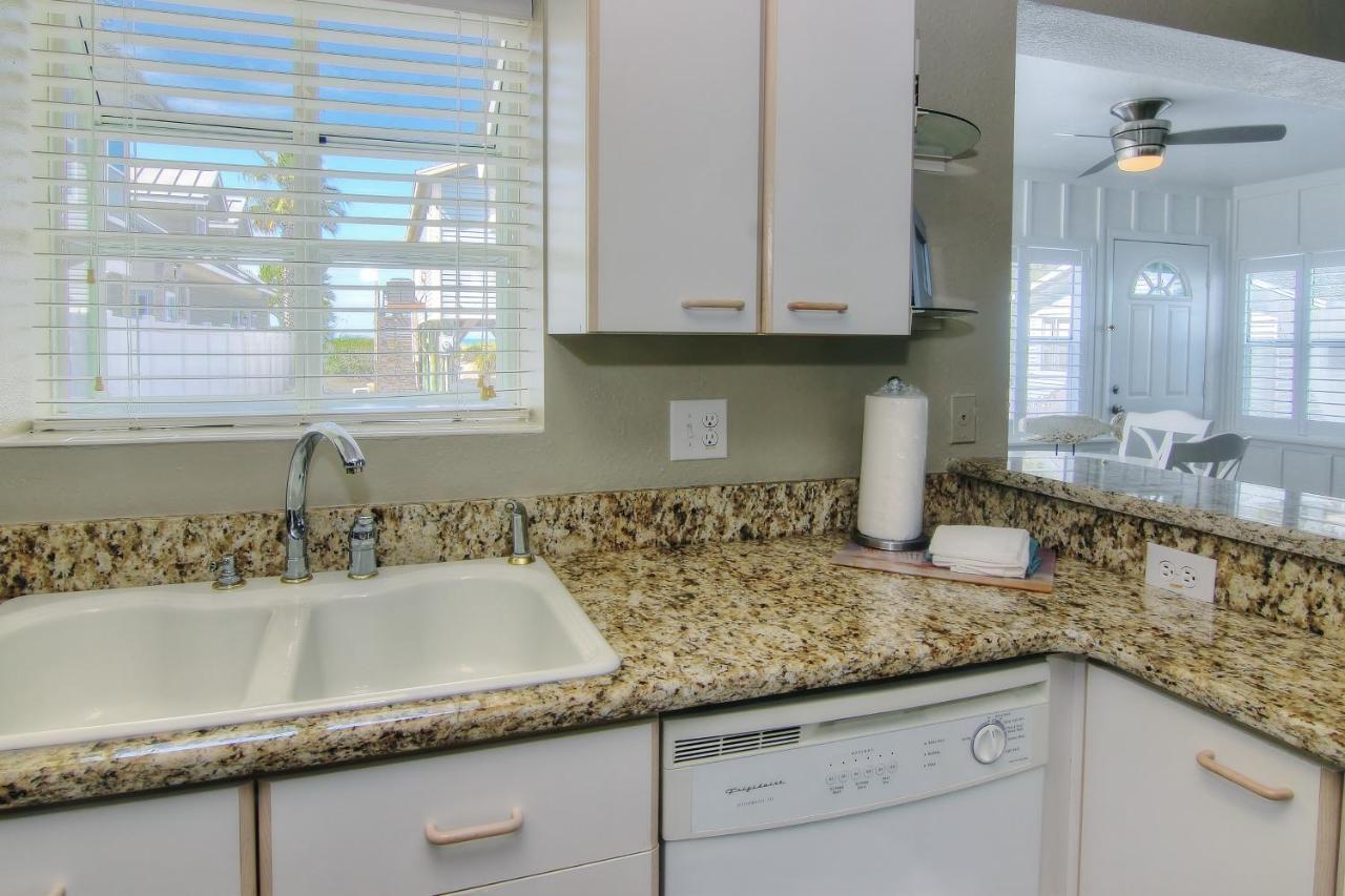 Key Lime Cottage Clearwater Beach Extérieur photo